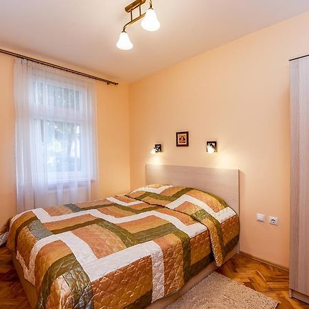 Apartamentai Pluke - Biliuno Palanga Dış mekan fotoğraf