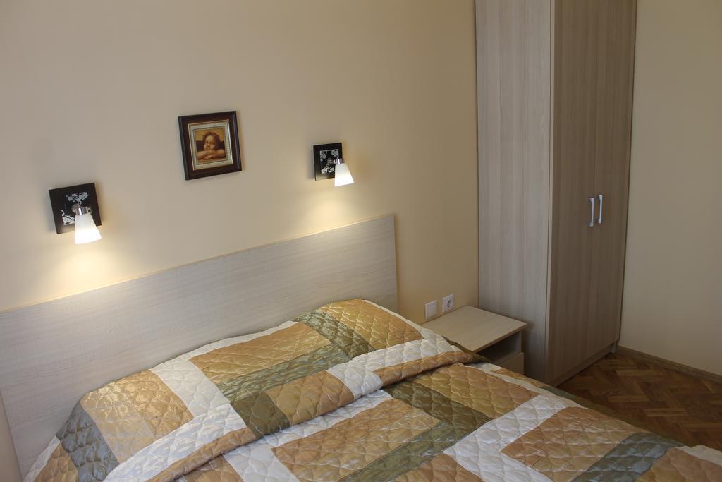 Apartamentai Pluke - Biliuno Palanga Dış mekan fotoğraf