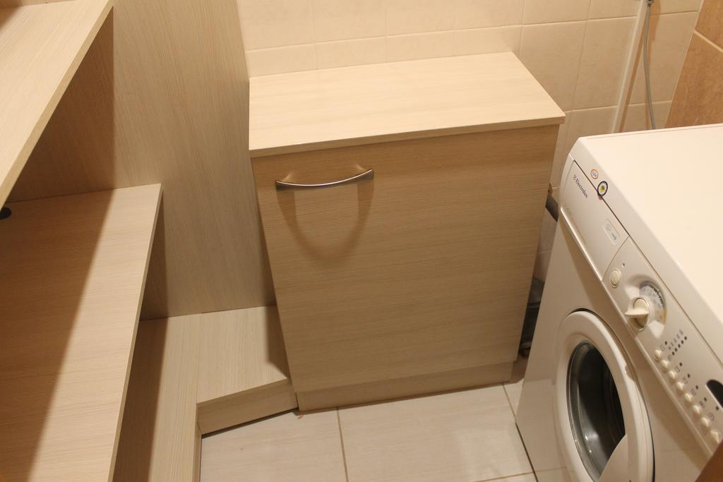 Apartamentai Pluke - Biliuno Palanga Dış mekan fotoğraf