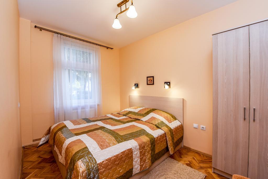 Apartamentai Pluke - Biliuno Palanga Dış mekan fotoğraf